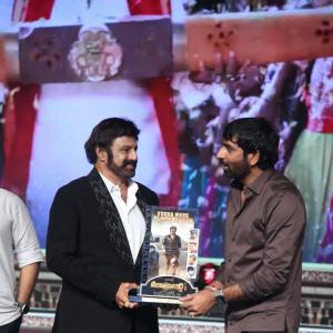 Veera Simha Reddy Movie Blockbuster Success Celebrations