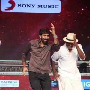 Veera Simha Reddy Movie Blockbuster Success Celebrations