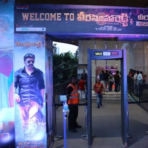 Veera Simha Reddy Movie Blockbuster Success Celebrations