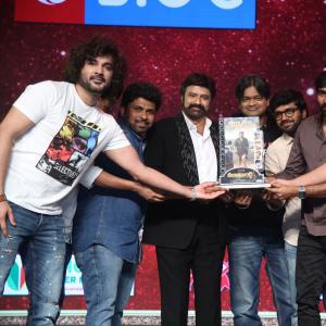 Veera Simha Reddy Movie Blockbuster Success Celebrations