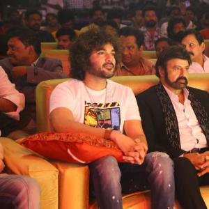Veera Simha Reddy Movie Blockbuster Success Celebrations