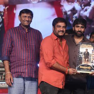 Veera Simha Reddy Movie Blockbuster Success Celebrations