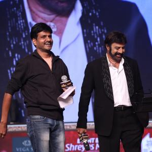 Veera Simha Reddy Movie Blockbuster Success Celebrations