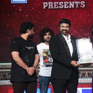 Veera Simha Reddy Movie Blockbuster Success Celebrations