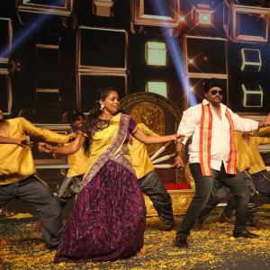 Veera Simha Reddy Movie Blockbuster Success Celebrations