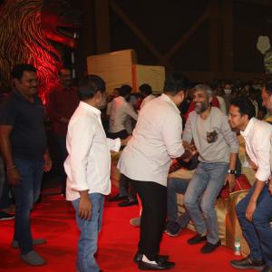 Veera Simha Reddy Movie Blockbuster Success Celebrations
