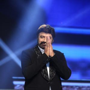 Veera Simha Reddy Movie Blockbuster Success Celebrations