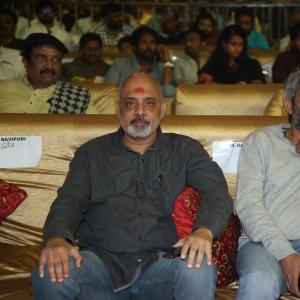 Veera Simha Reddy Movie Blockbuster Success Celebrations