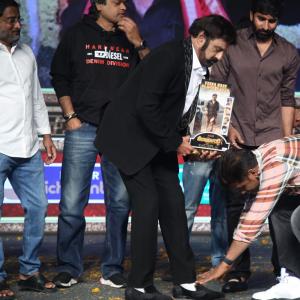 Veera Simha Reddy Movie Blockbuster Success Celebrations