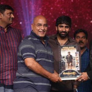 Veera Simha Reddy Movie Blockbuster Success Celebrations
