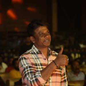 Veera Simha Reddy Movie Blockbuster Success Celebrations