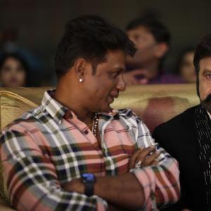 Veera Simha Reddy Movie Blockbuster Success Celebrations