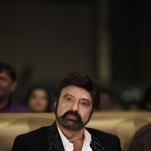 Veera Simha Reddy Movie Blockbuster Success Celebrations