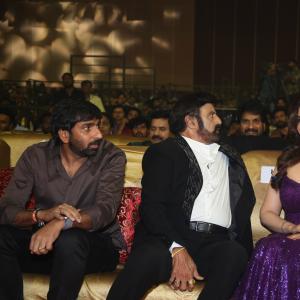 Veera Simha Reddy Movie Blockbuster Success Celebrations