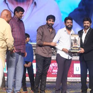 Veera Simha Reddy Movie Blockbuster Success Celebrations