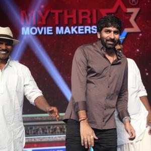 Veera Simha Reddy Movie Blockbuster Success Celebrations