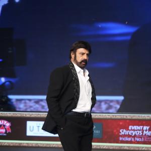 Veera Simha Reddy Movie Blockbuster Success Celebrations