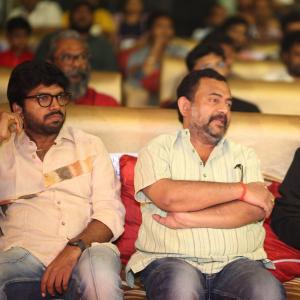 Veera Simha Reddy Movie Blockbuster Success Celebrations