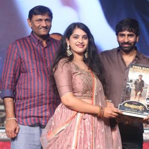 Veera Simha Reddy Movie Blockbuster Success Celebrations