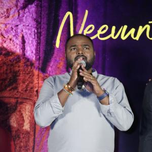 Michael Movie Trailer Launch