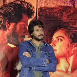 Michael Movie Trailer Launch