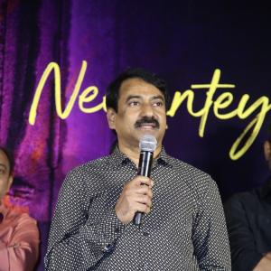 Michael Movie Trailer Launch