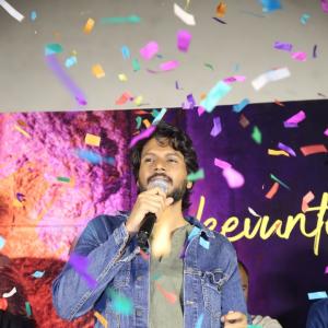 Michael Movie Trailer Launch