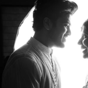 Hero Sharwanand and Rakshita Grand Engagement Ceremony