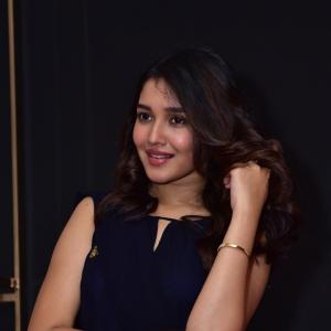 Anikha Surendran