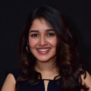 Anikha Surendran