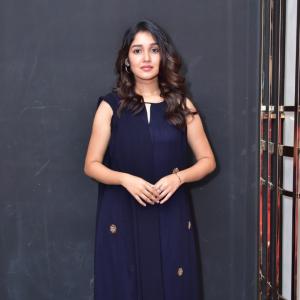 Anikha Surendran