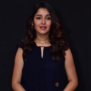 Anikha Surendran