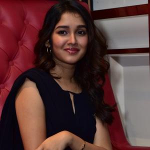 Anikha Surendran