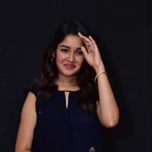 Anikha Surendran