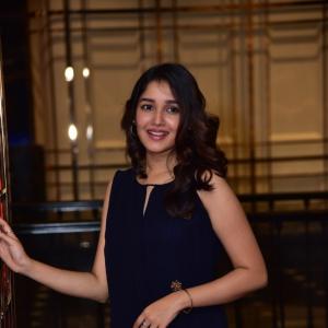 Anikha Surendran