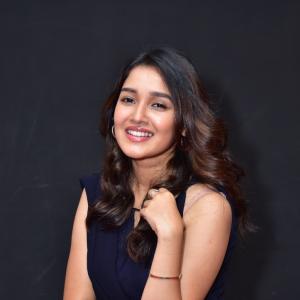 Anikha Surendran