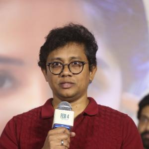 Butta Bomma Movie Trailer Launch