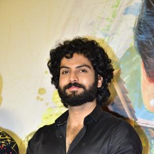 Butta Bomma Movie Trailer Launch