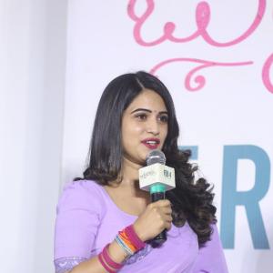 Butta Bomma Movie Trailer Launch