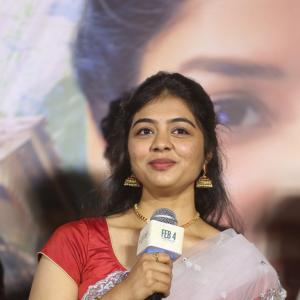 Butta Bomma Movie Trailer Launch