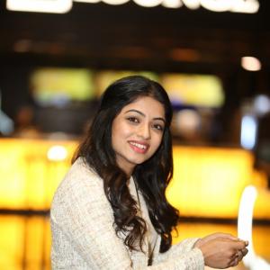 Navya Swamy Latest Photos