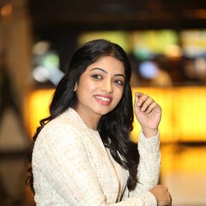 Navya Swamy Latest Photos