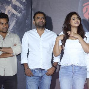 Butaddam Bhasker Narayana Teaser Launch