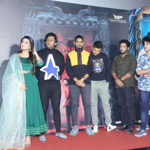 Butaddam Bhasker Narayana Teaser Launch