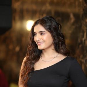 Divyansha Kaushik
