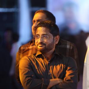 Waltair Veerayya Success meet at Warangal