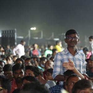 Waltair Veerayya Success meet at Warangal