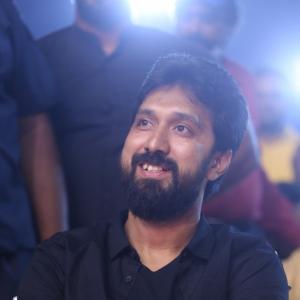 Waltair Veerayya Success meet at Warangal