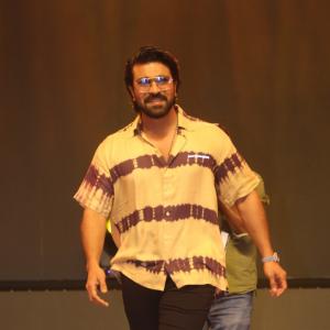 Waltair Veerayya Success meet at Warangal