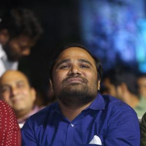 Thupakulagudem Movie Pre Release Event